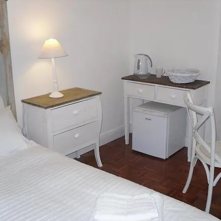 Bed & Breakfast Out Of Time Rome