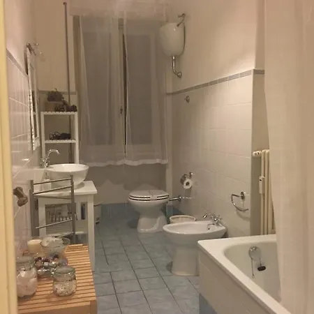 Out Of Time Bed & Breakfast Rome