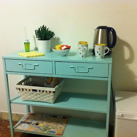 Bed and breakfast Out Of Time Roma